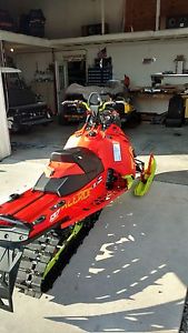 2016 skidoo freeride