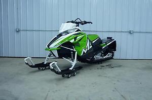 2016 Arctic Cat M 8000 141