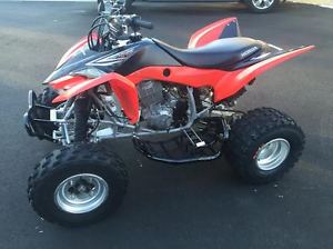 2012 Honda TRX 400ex Mint, Low Hours!!