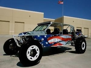 Dune Buggies / Sand Rails