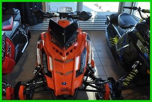 2016 Polaris SwitchBack™