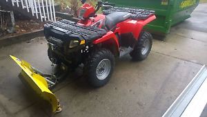 2009 Polaris Sportsman