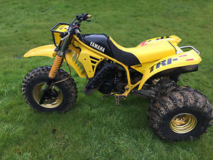 Yamaha Tri Z, Tri Zinger , Racing