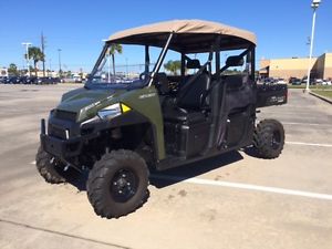 2015 Polaris Ranger