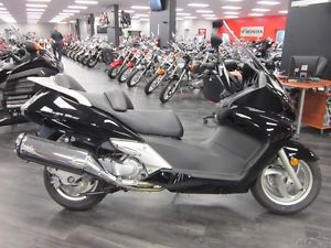 2013 Honda FSC600 Silverwing New