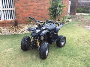 Quad bike for sale