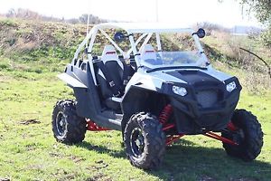 RZR 900 XP