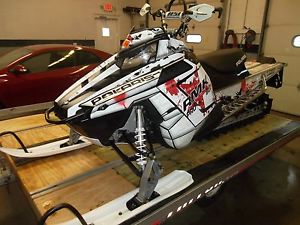 2011 Polaris Pro-RMK 800 155 