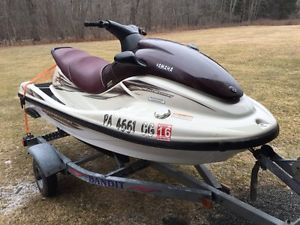 2000 yamaha waverunner 800