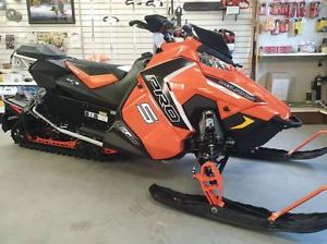 2016 Polaris Switchback Pro S Limited Edition