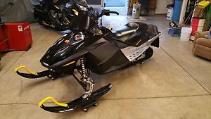 2004 Skidoo MXZ 500ss