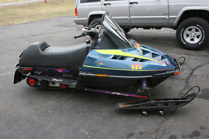 1996 Polaris Ultra SP