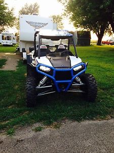 2015 Polaris RZR 1000
