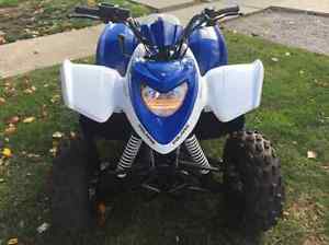 2013 Polaris Phoenix 200 ; ATV; Quad; 4 wheeler