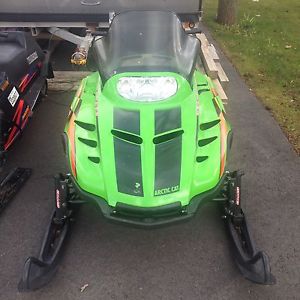 Package Snowmobile Deal