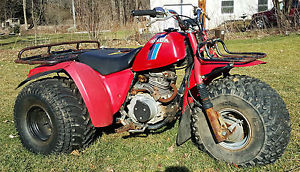 1983 Honda Honda