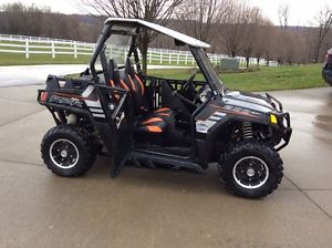 800 Polaris RZR