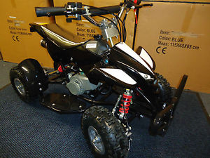 KIDS 50cc QUAD MINI QUAD CHILDS QUAD 49cc QUAD ~ NEW ~ EASTER OFFER