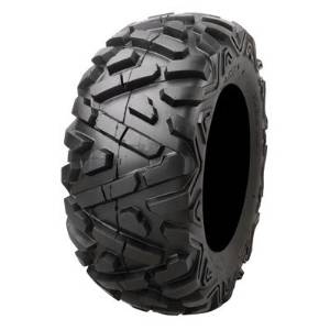 Tusk TriloBite HD ATV Tire 27x11-14 -Fits: Can-Am Outlander Max 800 H.O. 2007-2008