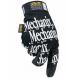 MECHANIX GLOVES