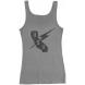 Womens Builders Union Tank Top