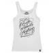 Womens Built Tank Top