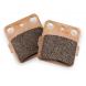 HH Sintered Brake Pads