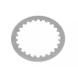STEEL CLUTCH PLATES