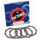 CLUTCH FRICTION DISKS