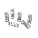 HIGH PERF. CLUTCH SPRING SETS