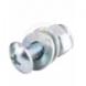 CHRIS PRODUCTS LICENSE PLATE FASTENERS