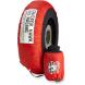 Privateer Dual Temp Tire Warmers