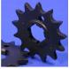 Pro Series Steel Front Sprocket