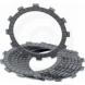 KG HIGH PERFORMANCE CLUTCH DISC SETS