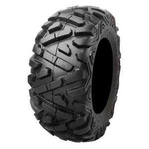 Tusk TriloBite HD ATV Tire 27x11-14 -Fits: Can-Am Outlander Max 650 EFI XT 2009-2010