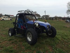 2009 Joyner Sand Spider 650