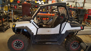 2011 Polaris RZR
