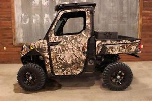 2016 Polaris Industries RANGER XP® 900 EPS TMC SANDHILLS EDITION #II