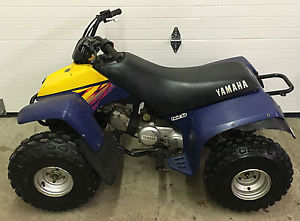 1996 Yamaha