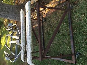 Jet ski Stand- For Stand Up Jet ski's only