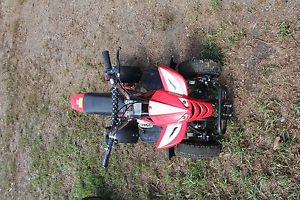 ATV Quad Bike - 50cc