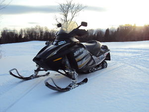2005 Ski Doo GSX 800 Ptek