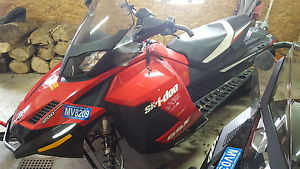 2014 Ski-Doo GSX LE