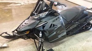 2016 arctic cat ZR 9000 TURBO SNO PRO LTD 137 snowmobile