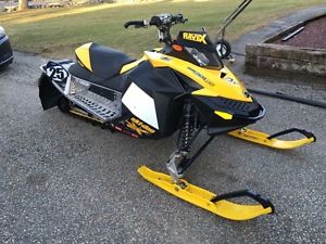 2010 Ski-Doo