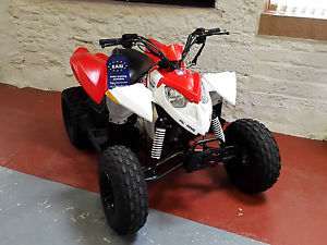 POLARIS OULAW 90