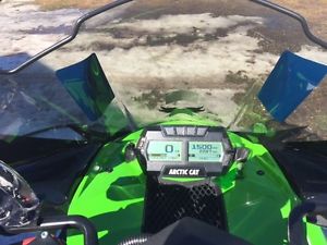 Arctic Cat ZR7000 Sno Pro