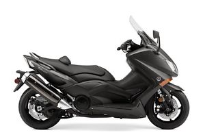 2015 Yamaha TMAX Scooter