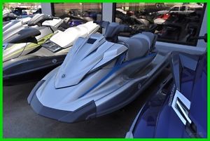 ~~~2015 Yamaha VX Deluxe~~~BRAND NEW~~~Save HUGE!!!~~~