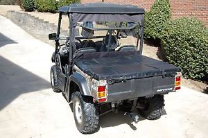 2014 Bennche Bighorn 500 UTV